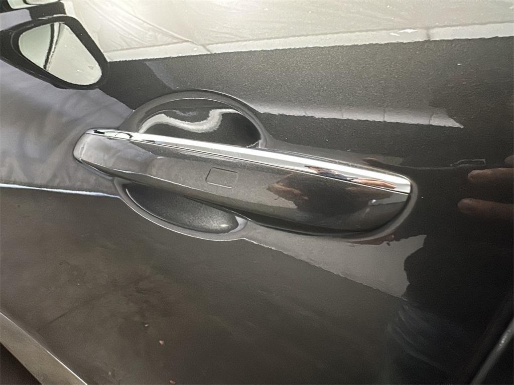 used 2024 Genesis GV80 car, priced at $57,000