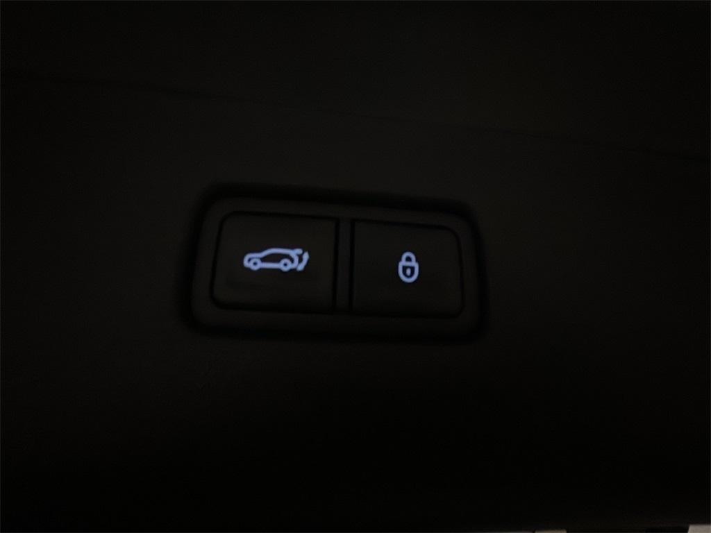 used 2024 Genesis GV80 car, priced at $57,000