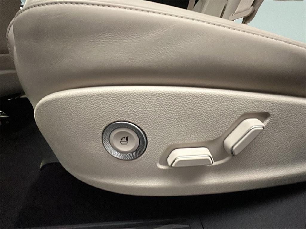 used 2024 Genesis GV80 car, priced at $57,000