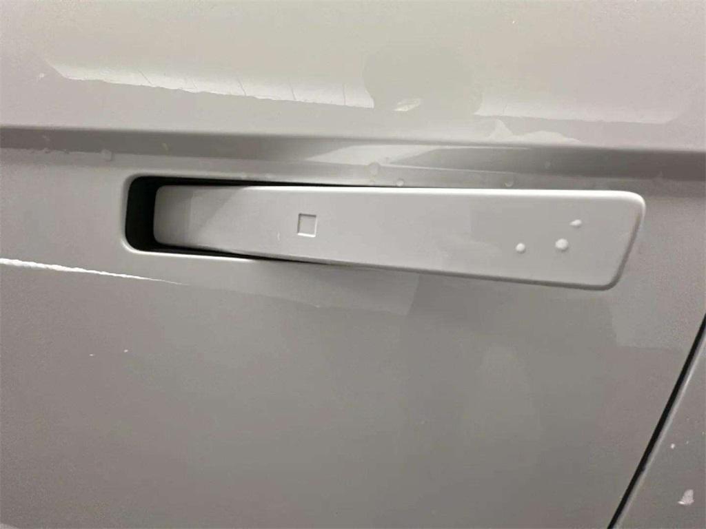 new 2025 Hyundai IONIQ 5 car, priced at $45,034