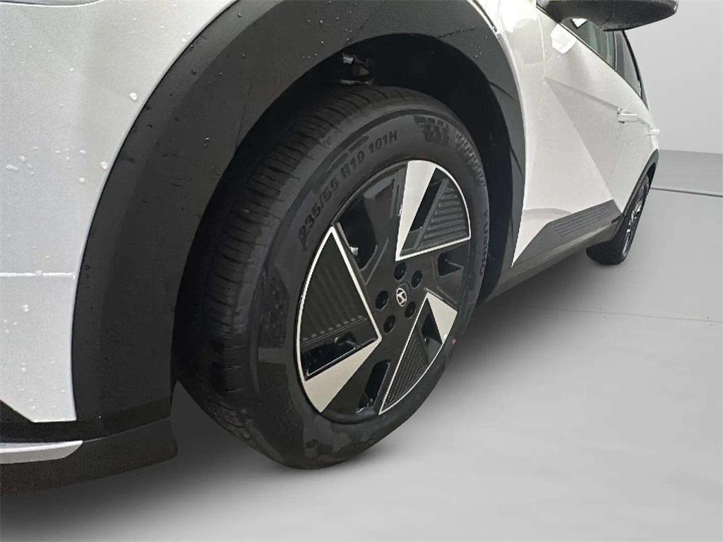 new 2025 Hyundai IONIQ 5 car, priced at $45,034