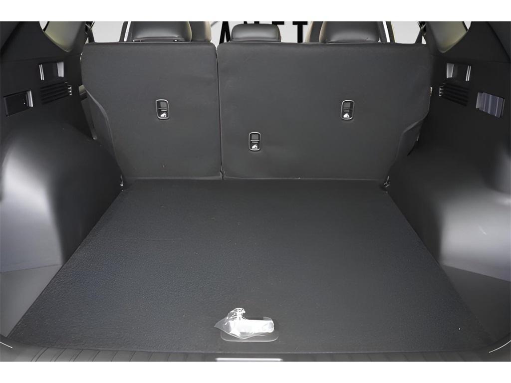 new 2025 Hyundai Tucson car, priced at $32,410