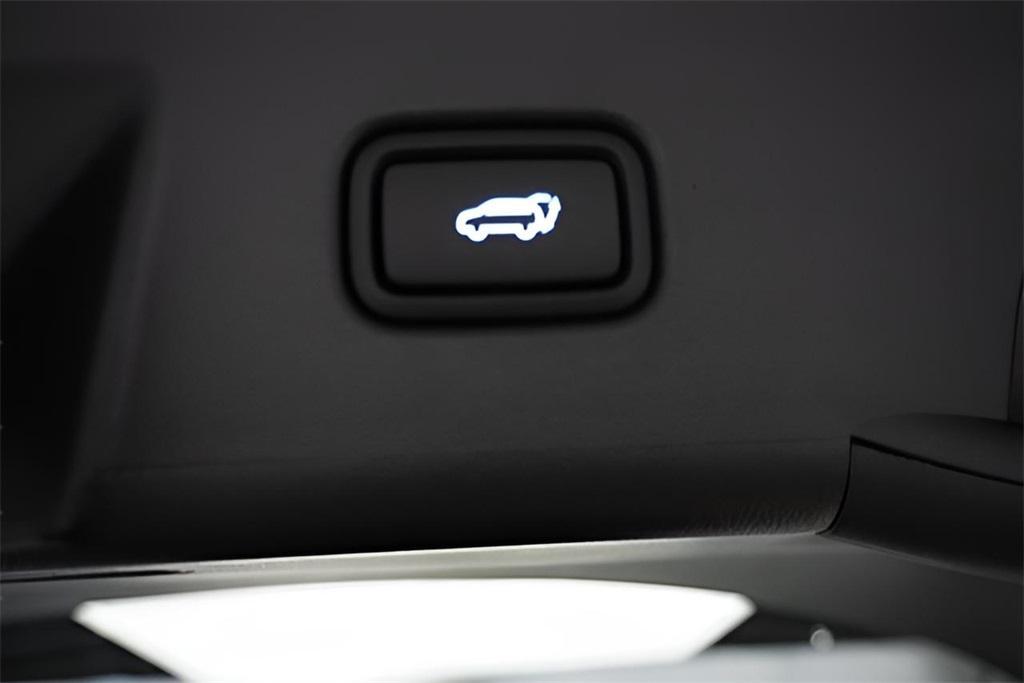 new 2025 Hyundai Tucson car, priced at $32,410