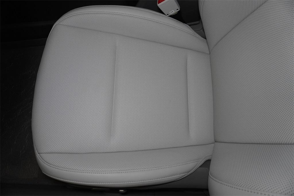 new 2025 Hyundai IONIQ 6 car, priced at $40,467