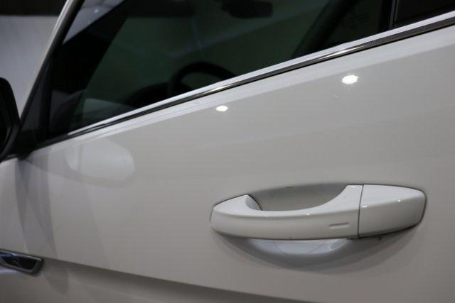 used 2022 Volkswagen Atlas car, priced at $32,400