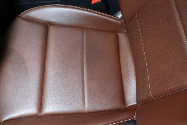 used 2022 Volkswagen Atlas car, priced at $32,400