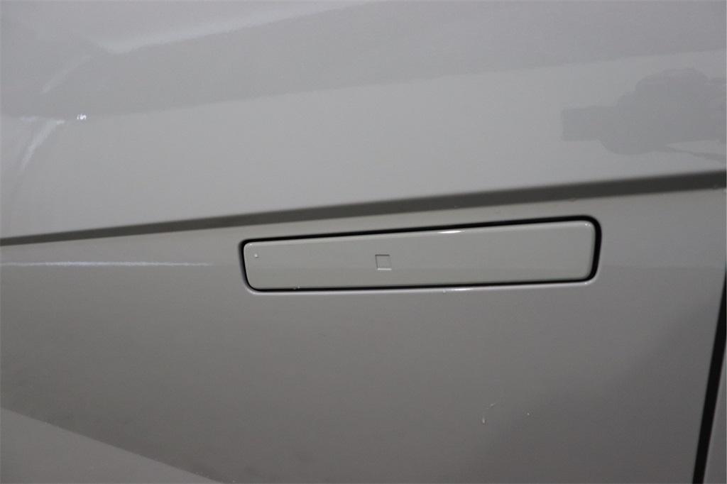 new 2025 Hyundai IONIQ 5 car, priced at $44,602