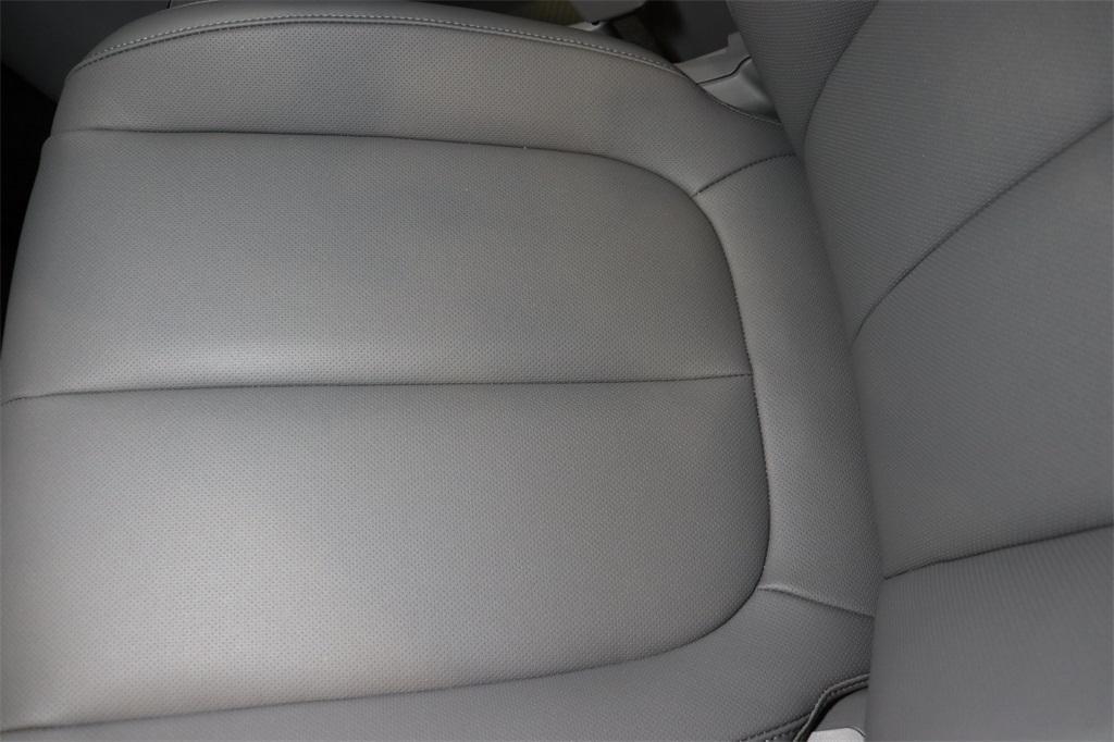 new 2025 Hyundai IONIQ 5 car, priced at $44,602