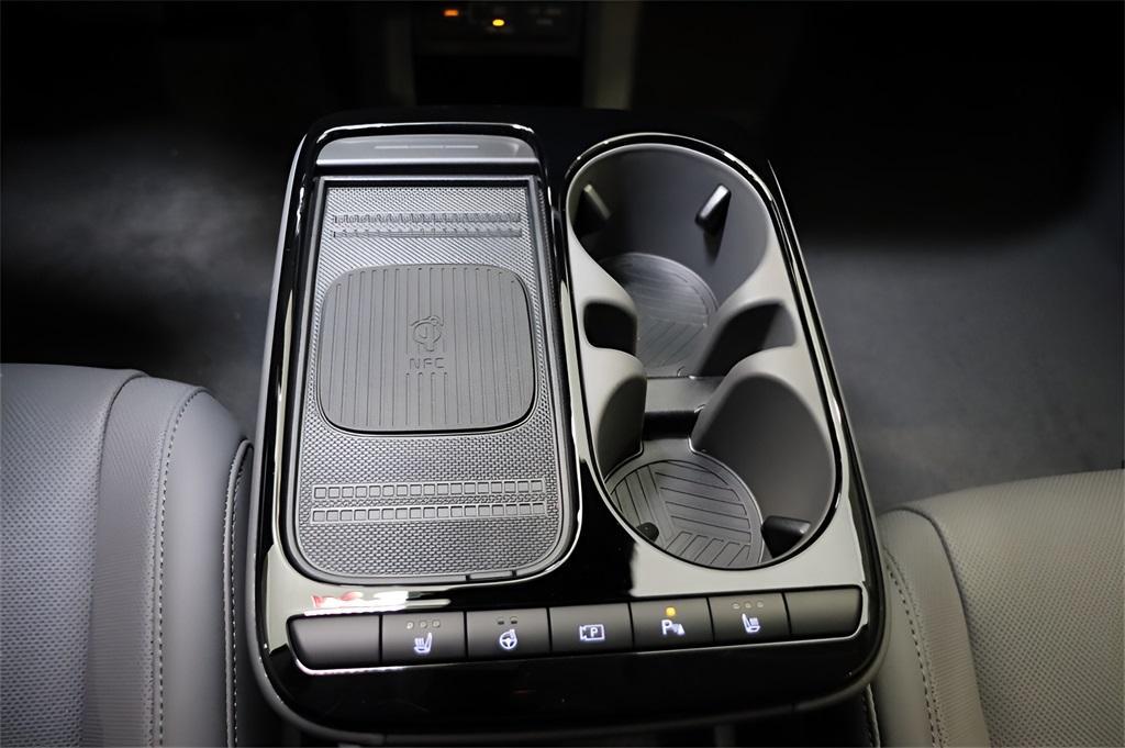 new 2025 Hyundai IONIQ 5 car, priced at $44,602