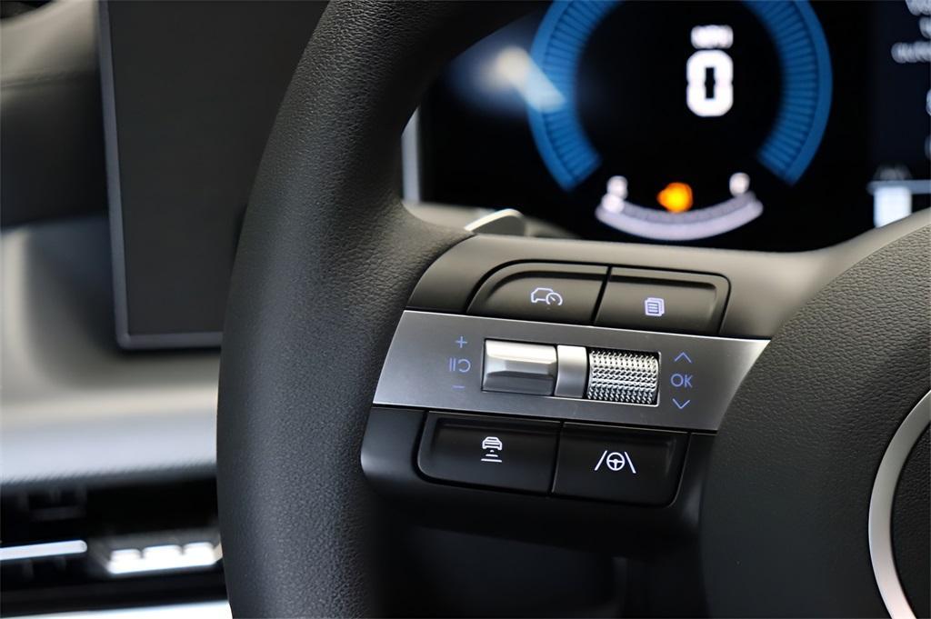 new 2025 Hyundai Sonata car, priced at $26,455