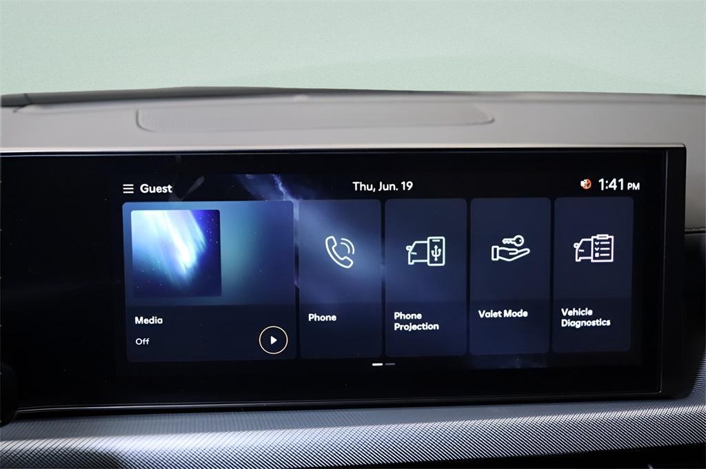 new 2025 Hyundai Sonata car, priced at $26,455
