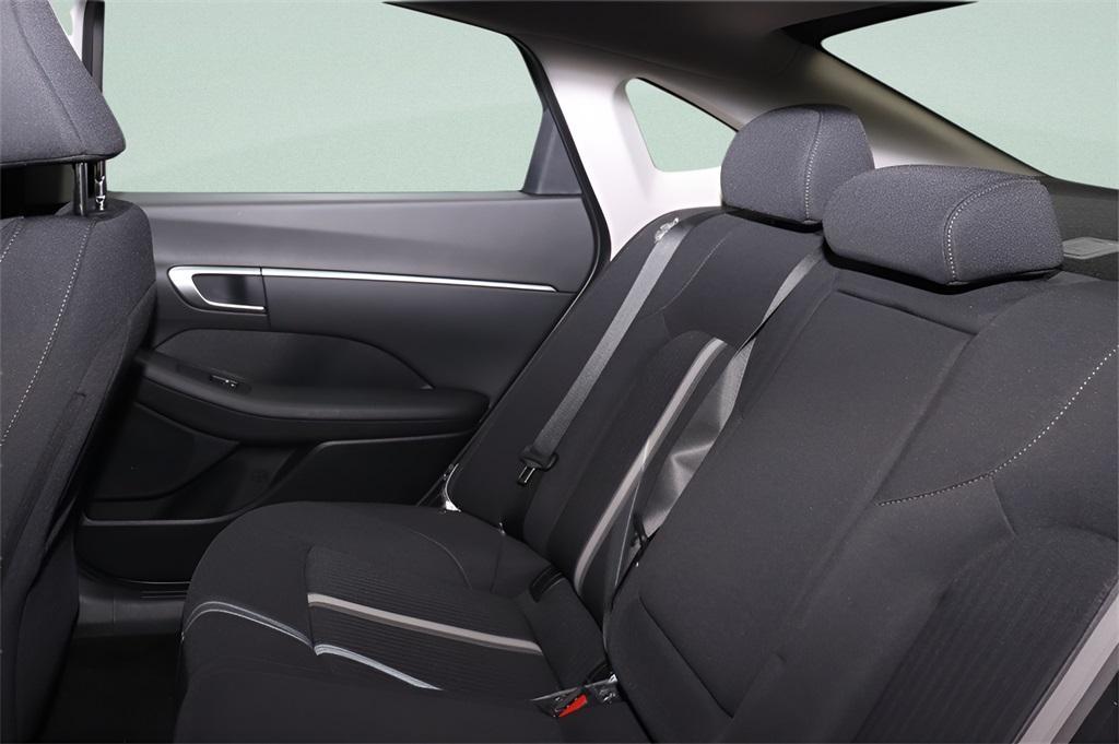 new 2025 Hyundai Sonata car, priced at $26,455