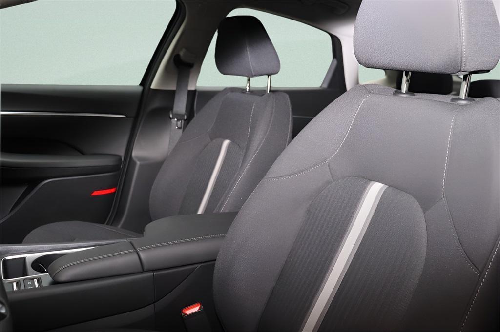 new 2025 Hyundai Sonata car, priced at $26,455