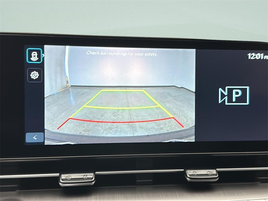 new 2026 Hyundai Kona car, priced at $26,170