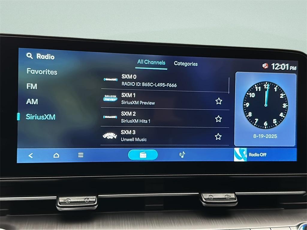 new 2026 Hyundai Kona car, priced at $26,170