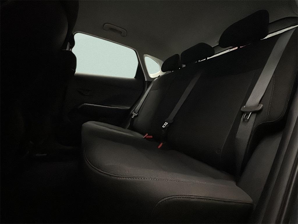 new 2026 Hyundai Kona car, priced at $26,170