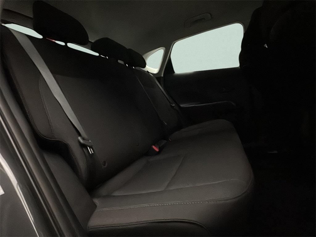 new 2026 Hyundai Kona car, priced at $26,170