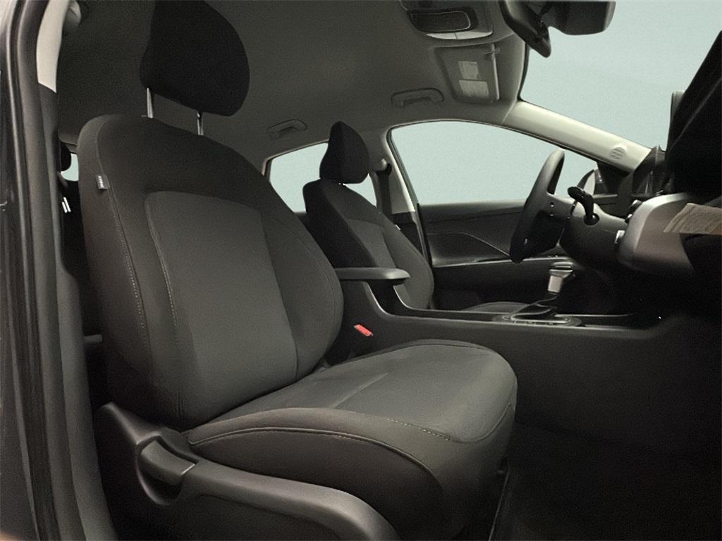 new 2026 Hyundai Kona car, priced at $26,170