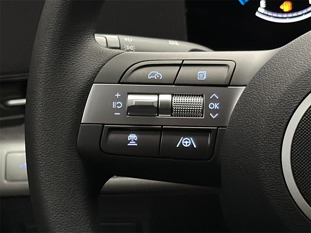 new 2026 Hyundai Kona car, priced at $26,170