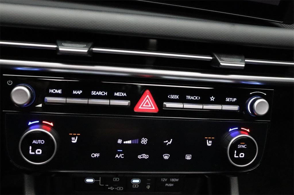 new 2025 Hyundai SANTA CRUZ car, priced at $32,300