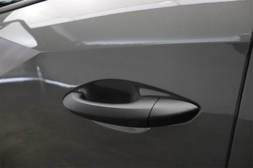 new 2025 Hyundai SANTA CRUZ car, priced at $32,300