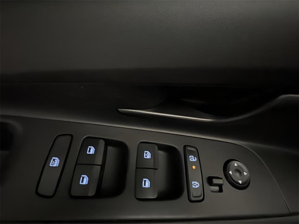 new 2025 Hyundai Elantra car, priced at $27,964