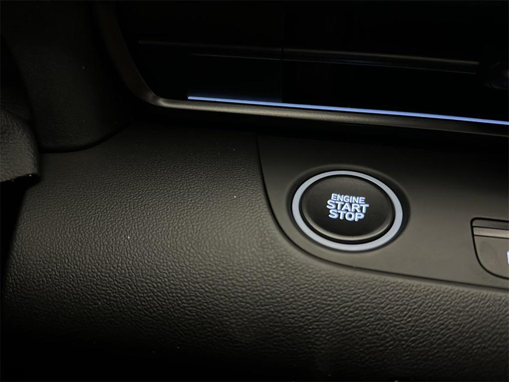 new 2025 Hyundai Elantra car, priced at $28,714