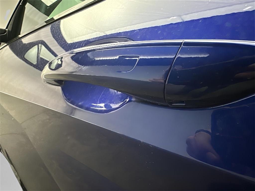 new 2025 Hyundai Elantra car, priced at $27,964