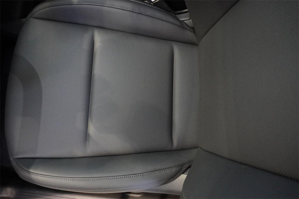 new 2024 Hyundai IONIQ 6 car, priced at $46,588
