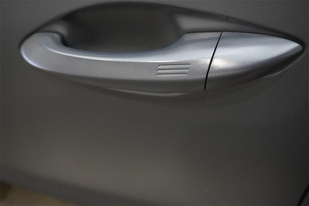 new 2025 Hyundai Tucson car, priced at $37,771