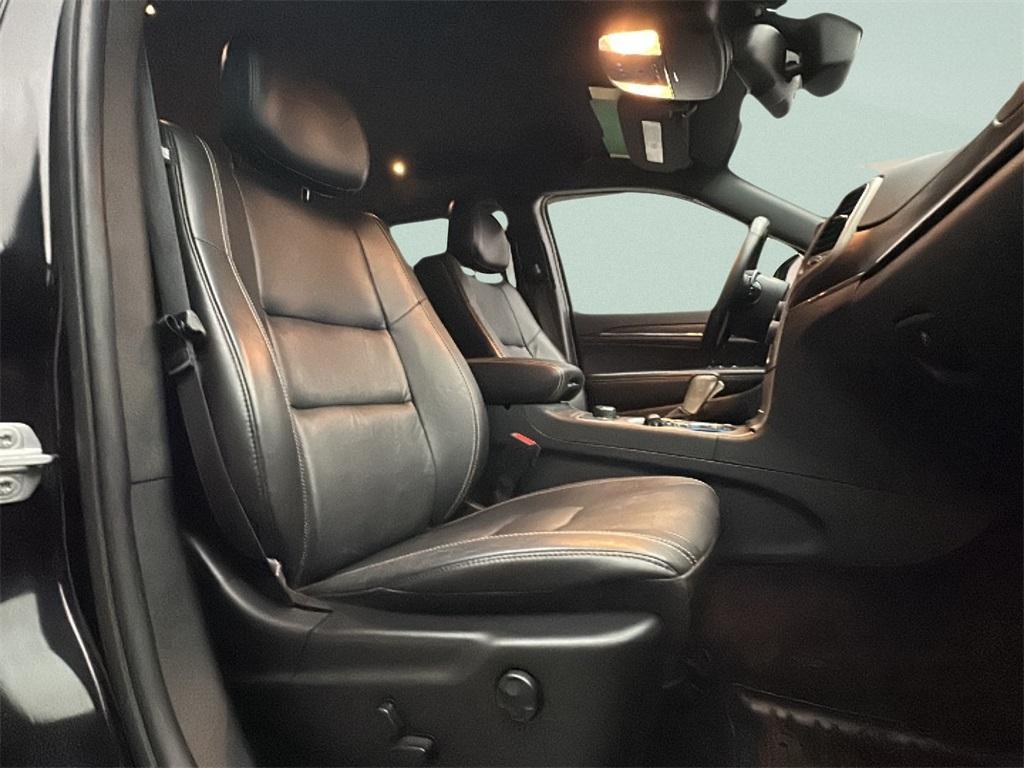 used 2016 Jeep Grand Cherokee car, priced at $15,150