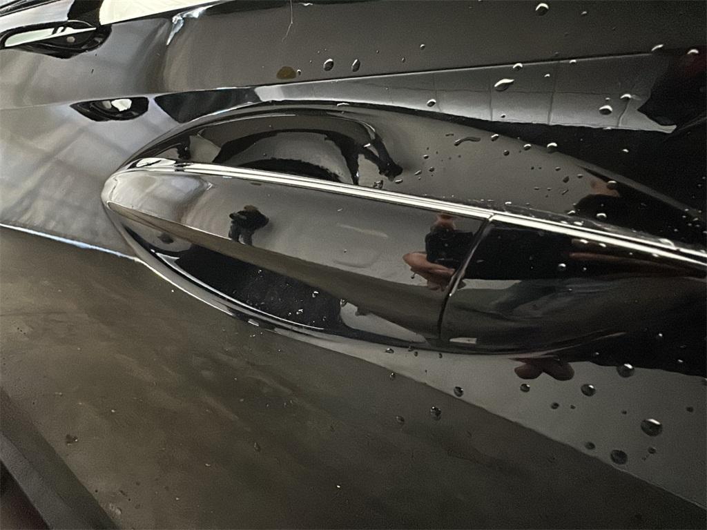 new 2026 Hyundai Sonata Hybrid car, priced at $39,150