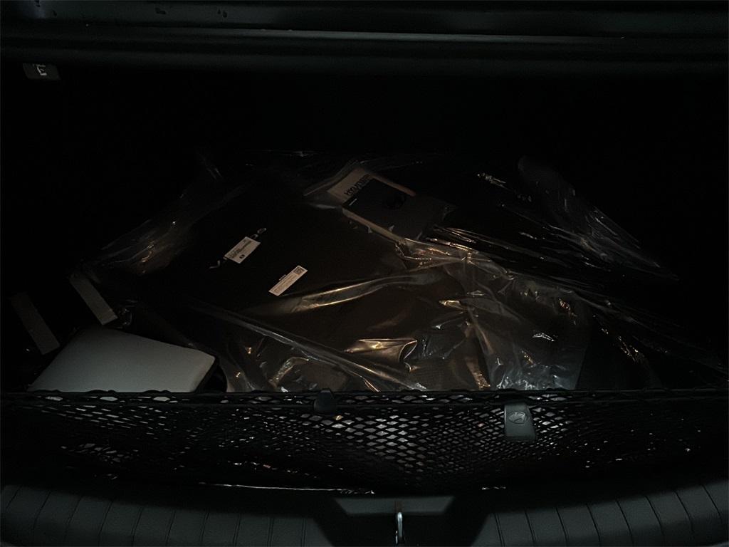 new 2026 Hyundai Sonata Hybrid car, priced at $39,150