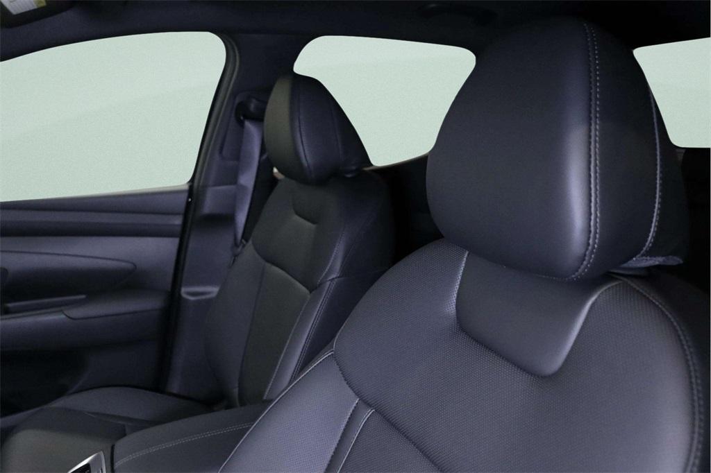 new 2026 Hyundai SANTA CRUZ car, priced at $34,750