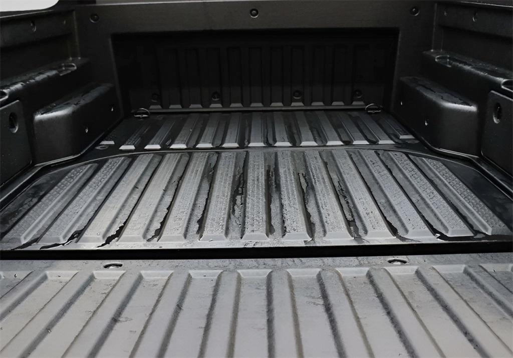 new 2026 Hyundai SANTA CRUZ car, priced at $34,750