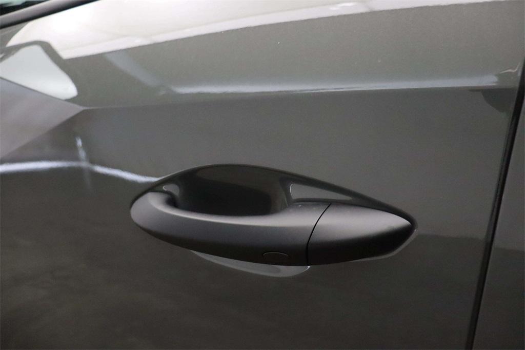 new 2026 Hyundai SANTA CRUZ car, priced at $34,750