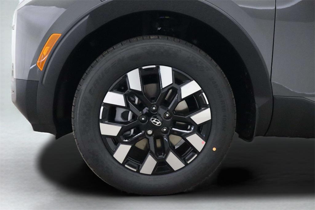 new 2026 Hyundai SANTA CRUZ car, priced at $34,750
