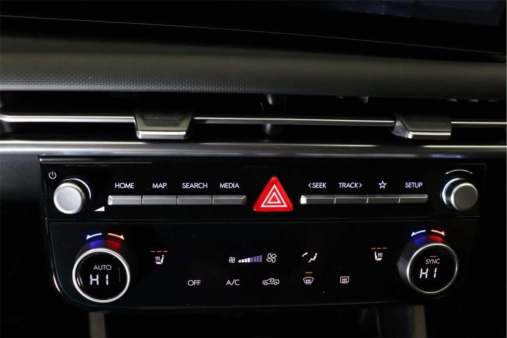 new 2026 Hyundai SANTA CRUZ car, priced at $34,750