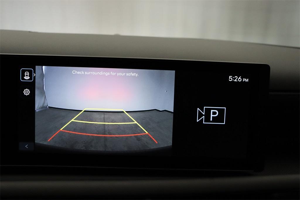 new 2025 Hyundai SANTA CRUZ car, priced at $29,519