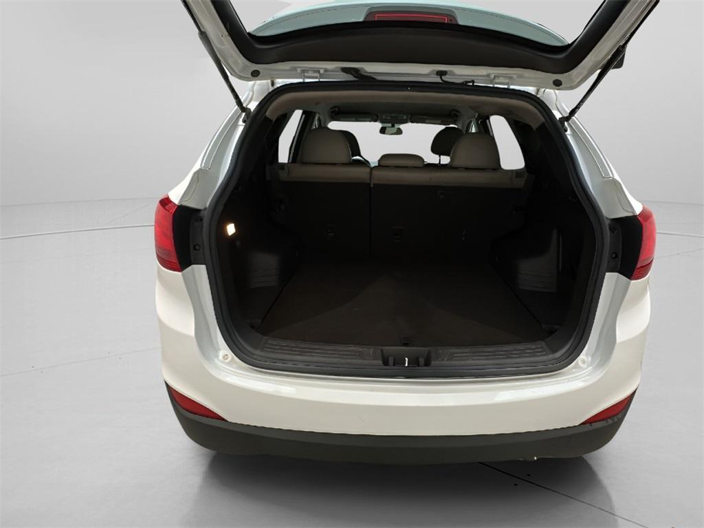 used 2014 Hyundai Tucson car, priced at $9,950