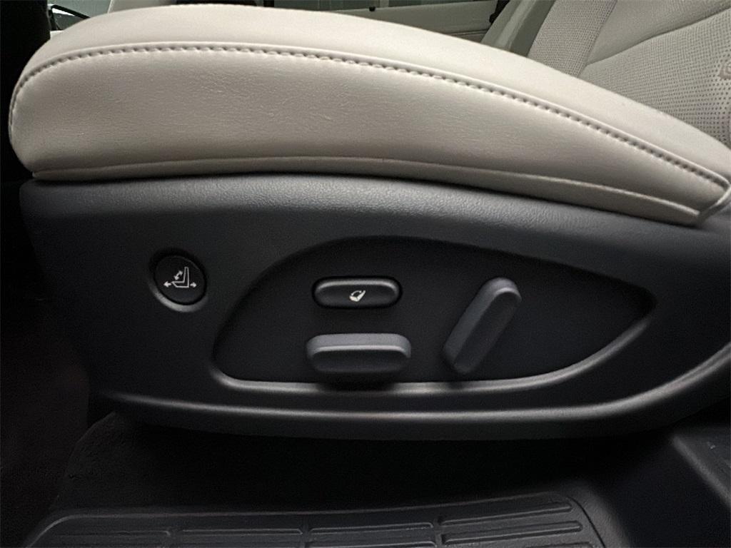 new 2026 Hyundai Palisade car, priced at $57,325