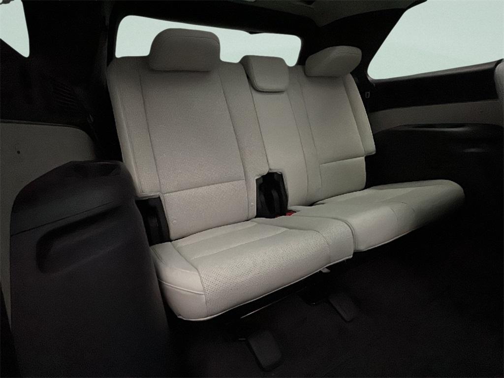 new 2026 Hyundai Palisade car, priced at $57,325