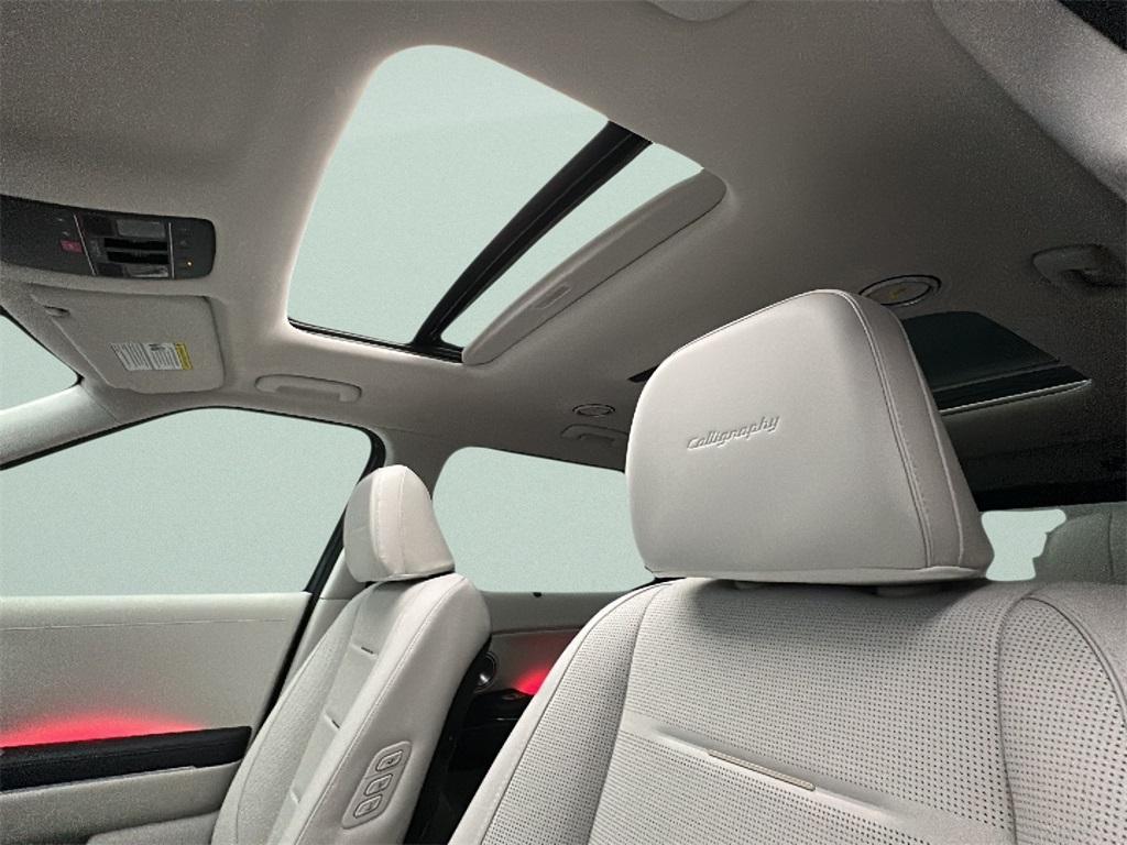 new 2026 Hyundai Palisade car, priced at $57,325