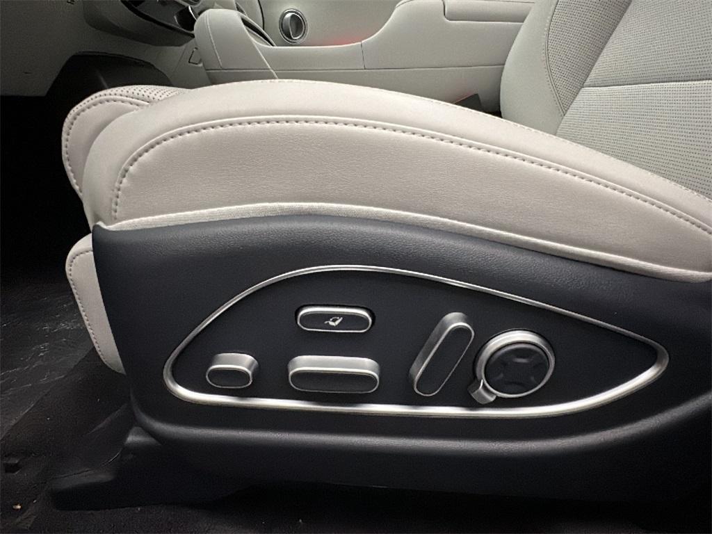 new 2026 Hyundai Palisade car, priced at $57,325