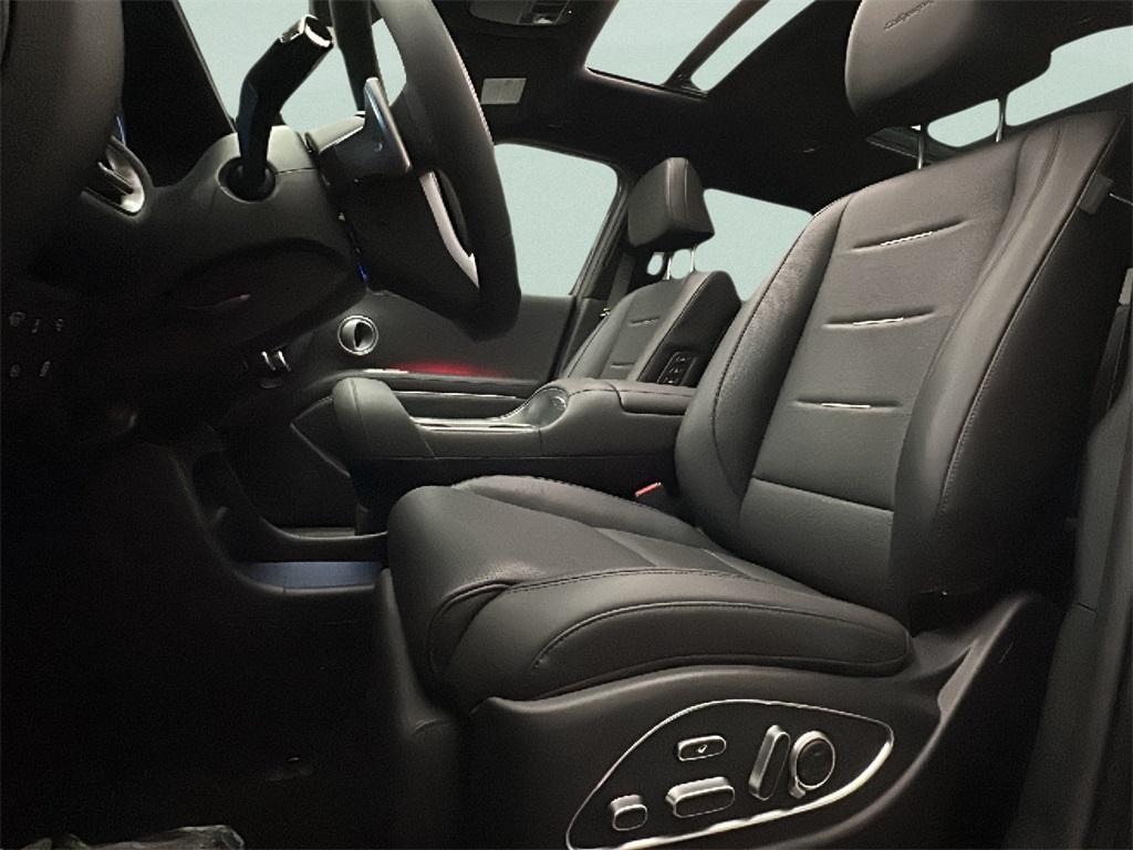 new 2026 Hyundai Palisade car, priced at $54,805