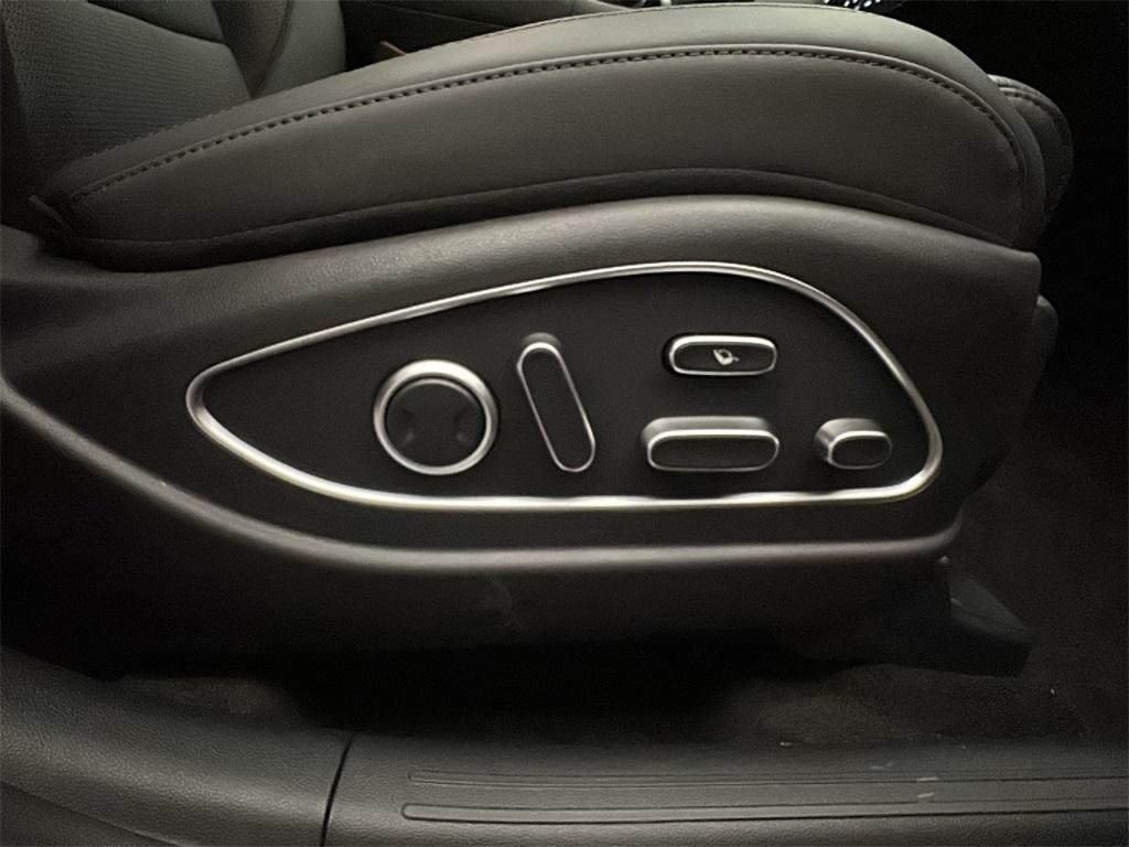 new 2026 Hyundai Palisade car, priced at $54,805