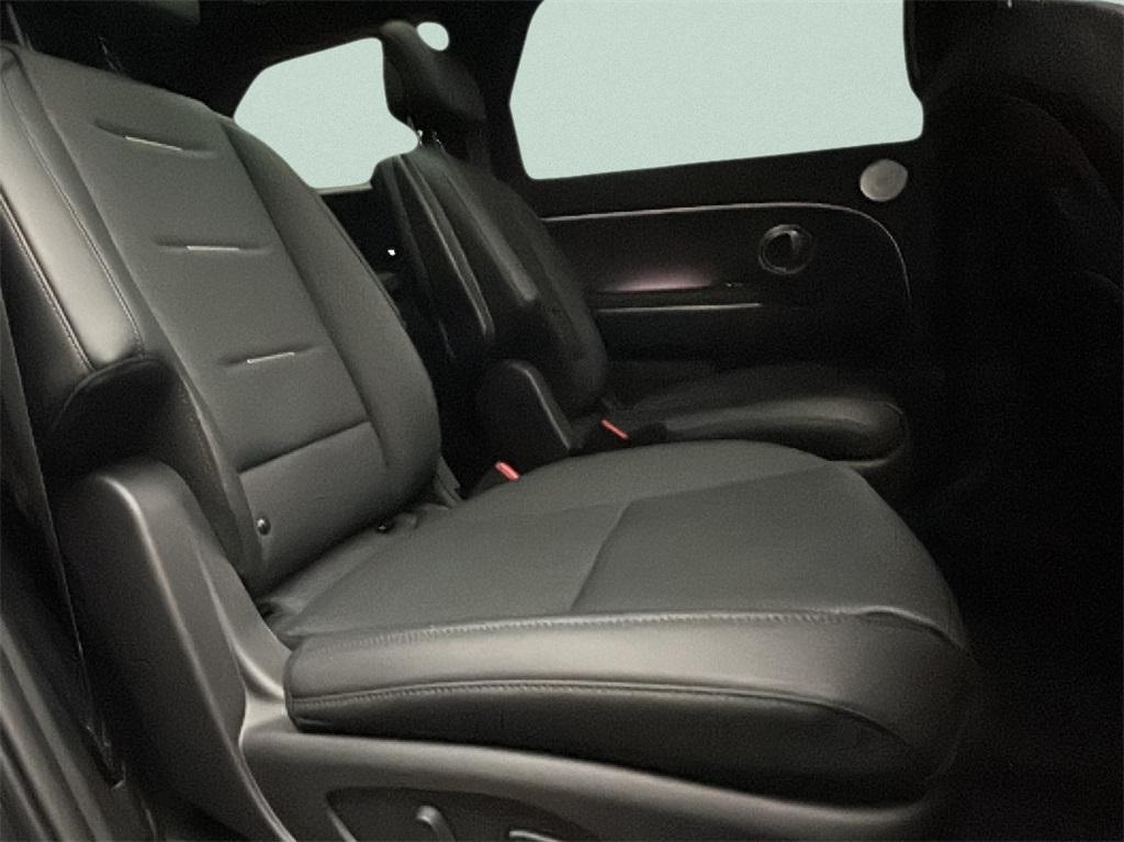 new 2026 Hyundai Palisade car, priced at $54,805