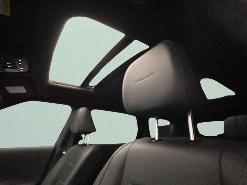 new 2026 Hyundai Palisade car, priced at $54,805