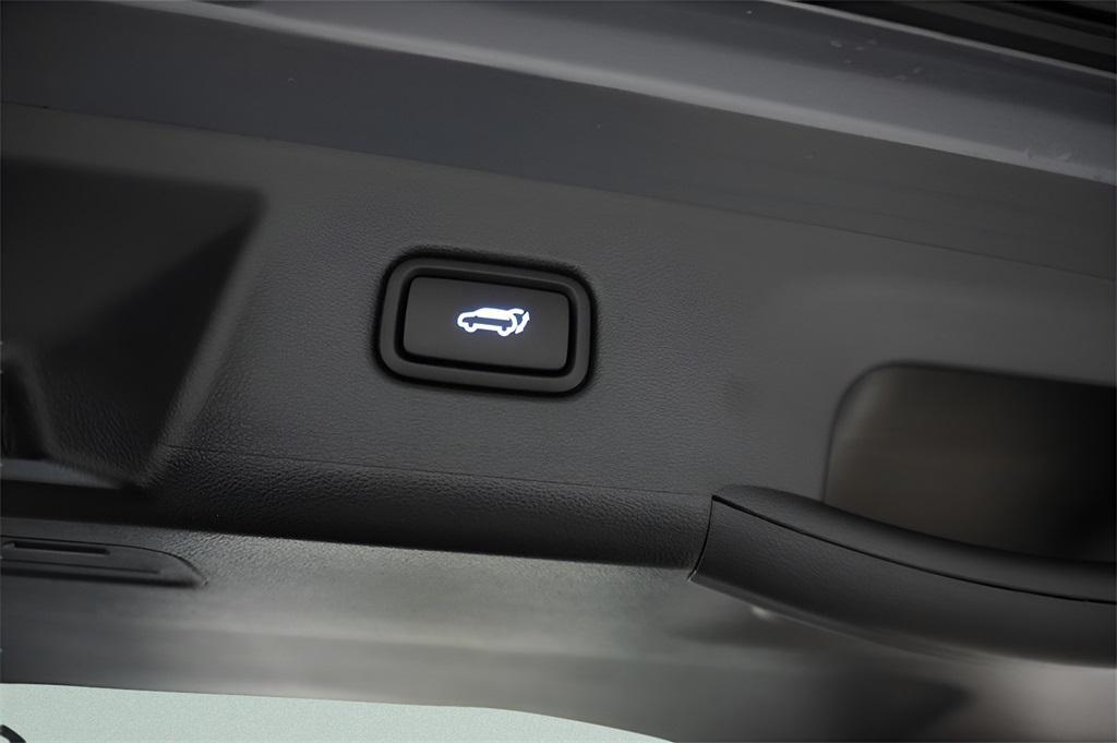 new 2025 Hyundai Tucson car, priced at $31,454