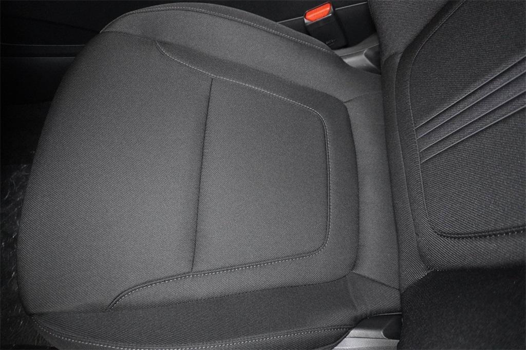 new 2025 Hyundai Tucson car, priced at $31,454